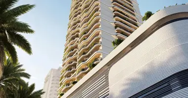 Квартира 3 комнаты в Дубай, ОАЭ