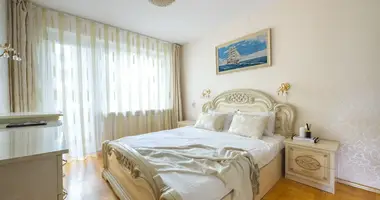 Квартира 3 комнаты в Клайпеда, Литва