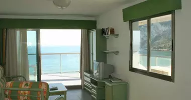 Квартира 4 комнаты в Кальпе, Испания