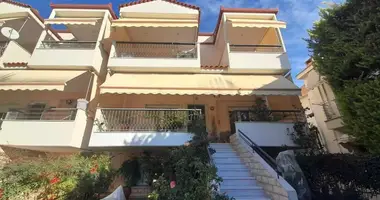 Adosado Adosado 5 habitaciones con Vista de la ciudad en Municipality of Pylaia - Chortiatis, Grecia