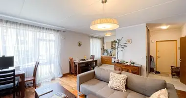 Apartamento 4 habitaciones en Riga, Letonia