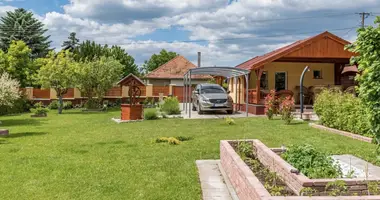 Villa 3 zimmer in Balatonfokajar, Ungarn