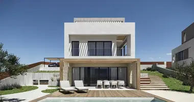 Villa 4 bedrooms with Terrace, with Swimming pool, with gaurded area in Provincia de Alacant/Alicante, Spain