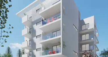 Apartamento 2 habitaciones en Municipality of Filothei - Psychiko, Grecia