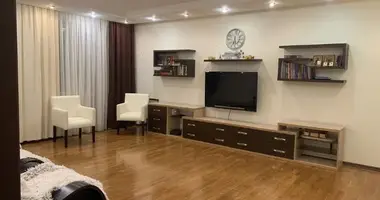 3 room apartment in Sievierodonetsk, Ukraine