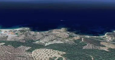 Plot of land in The Municipality of Sithonia, Greece