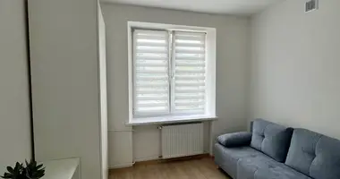 2 room apartment in Gdynia, Poland