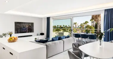 Apartamento 3 habitaciones en San Pedro Alcantara, Španjolska