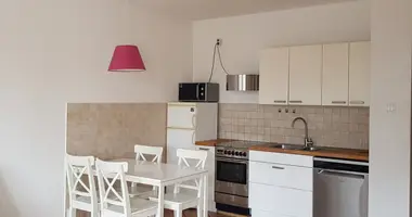 2 room apartment in Warsaw, Poland