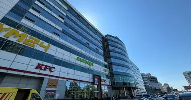 Propiedad comercial 307 m² en Minsk, Bielorrusia