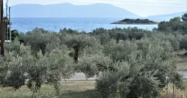 Casa 5 habitaciones en Ermioni, Grecia