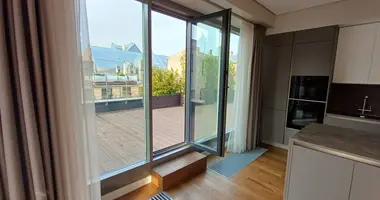 4 room apartment in Riga, Latvia