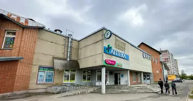 Commercial property 318 m² in Minsk, Belarus