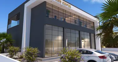 Propiedad comercial 70 m² en Girne Kyrenia District, Chipre del Norte