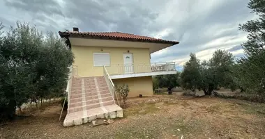 Dom wolnostojący 3 pokoi w Portaria, Grecja