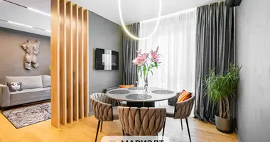 Appartement 3 chambres dans Minsk, Bélarus