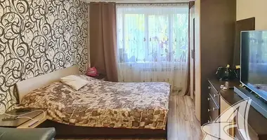 1 room apartment in Muchaviecki sielski Saviet, Belarus