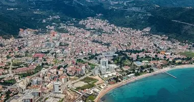 Apartamento en Budva, Montenegro