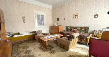 Дом 4 комнаты в Цегледберцель, Венгрия