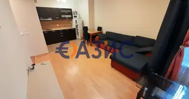 Wohnung 2 zimmer in Nessebar, Bulgarien