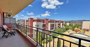 1 bedroom apartment in Nesebar, Bulgaria
