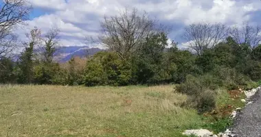 Участок земли в Krimovice, Черногория
