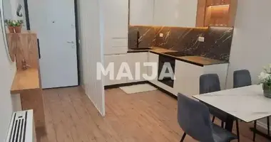 Apartamento 2 habitaciones en Vlora, Albania