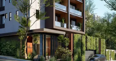 Wohnung 3 Schlafzimmer in Santiago de los Caballeros, Dominikanische Republik