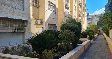 4 room apartment in Jerusalem, Israel