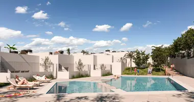 Duplex 3 bedrooms in Elx Elche, Spain