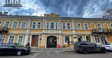 Commercial property 1 136 m² in Odesa, Ukraine