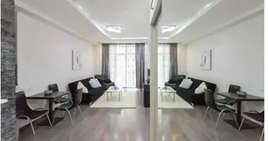 Wohnung 3 zimmer in Tiflis, Georgien