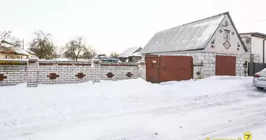 Parcela en Luhavaja Slabada, Bielorrusia
