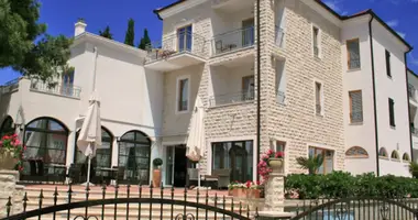 Investissement dans Vodice, Croatie