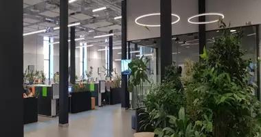 Büro 5 470 m² in Zentraler Verwaltungsbezirk, Russland