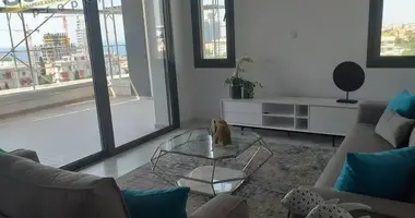 Wohnung 3 Zimmer in Limassol, Cyprus