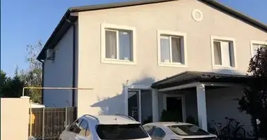 3 room house in Sievierodonetsk, Ukraine