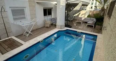 4 room apartment in Eilat, Israel