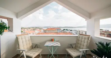 Mieszkanie 2 pokoi w Tivat, Czarnogóra