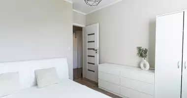 4 room apartment in Krakow, Poland