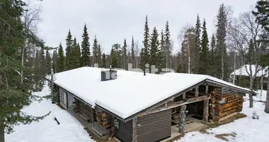 Ferienhaus 9 Zimmer in Sodankylae, Finnland