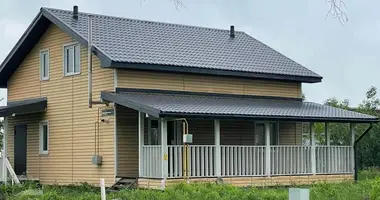 Casa en Azierski sielski Saviet, Belarús