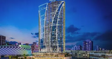 Apartamento 2 habitaciones en Batumi, Georgia