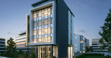 Bureau 301 m² dans District de Limassol, Chypre