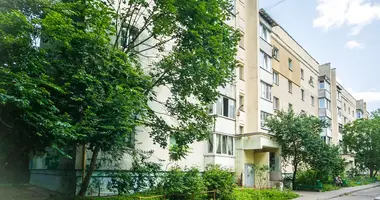 Appartement 4 chambres dans Minsk, Bélarus