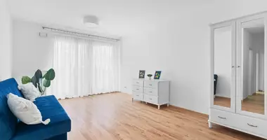Wohnung 2 zimmer in Warschau, Polen