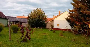 3 room house in Marcali, Hungary