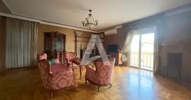 3 bedroom apartment in Budva, Montenegro