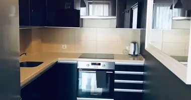 2 room apartment in Warsaw, Poland