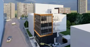 Gewerbefläche 345 m² in Limassol, Zypern